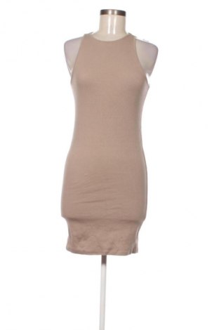 Šaty  H&M, Velikost M, Barva Béžová, Cena  99,00 Kč