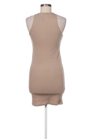 Šaty  H&M, Velikost M, Barva Béžová, Cena  99,00 Kč