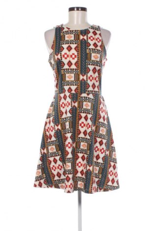 Šaty  H&M, Velikost S, Barva Vícebarevné, Cena  139,00 Kč