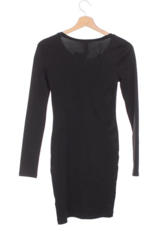 Šaty  H&M, Velikost XS, Barva Černá, Cena  49,00 Kč