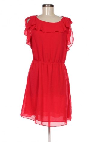 Šaty  H&M, Veľkosť L, Farba Červená, Cena  12,95 €