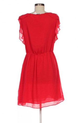 Šaty  H&M, Veľkosť L, Farba Červená, Cena  12,95 €