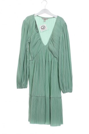 Sukienka H&M, Rozmiar XS, Kolor Zielony, Cena 39,99 zł