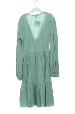 Sukienka H&M, Rozmiar XS, Kolor Zielony, Cena 39,99 zł