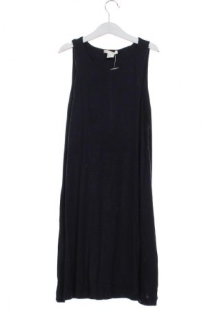 Šaty  H&M, Velikost XS, Barva Modrá, Cena  49,00 Kč
