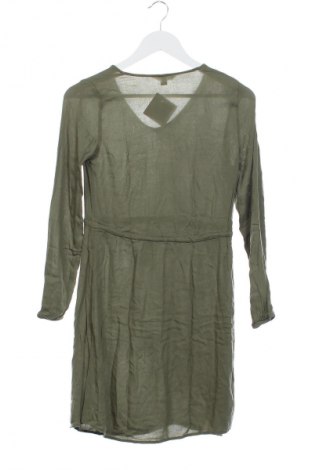 Šaty  H&M, Velikost XS, Barva Zelená, Cena  49,00 Kč