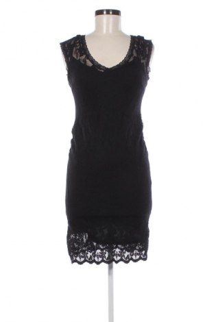 Kleid H&M, Größe S, Farbe Schwarz, Preis 9,99 €