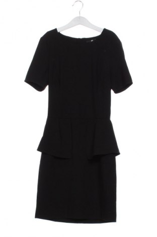 Šaty  H&M, Velikost XS, Barva Černá, Cena  109,00 Kč