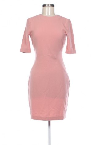 Sukienka H&M, Rozmiar S, Kolor Popielaty róż, Cena 23,99 zł