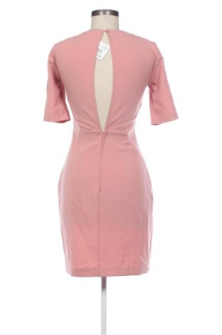 Sukienka H&M, Rozmiar S, Kolor Popielaty róż, Cena 23,99 zł