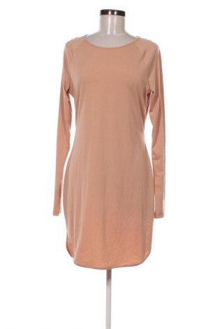 Šaty  H&M, Veľkosť L, Farba Hnedá, Cena  14,95 €