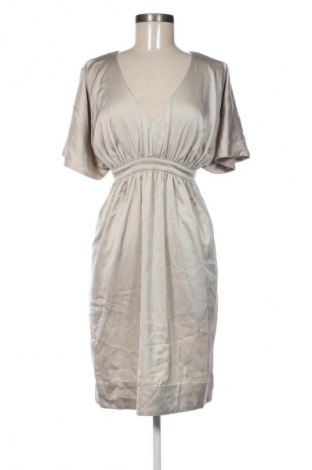 Рокля H&M, Размер M, Цвят Бежов, Цена 17,38 €