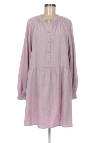 Šaty  H&M, Velikost XL, Barva Fialová, Cena  259,00 Kč