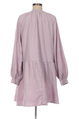 Šaty  H&M, Velikost XL, Barva Fialová, Cena  259,00 Kč
