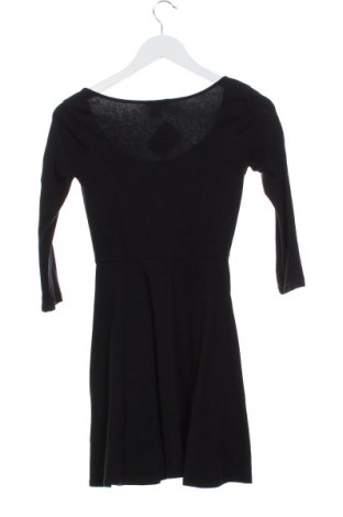 Šaty  H&M, Velikost XS, Barva Černá, Cena  389,00 Kč