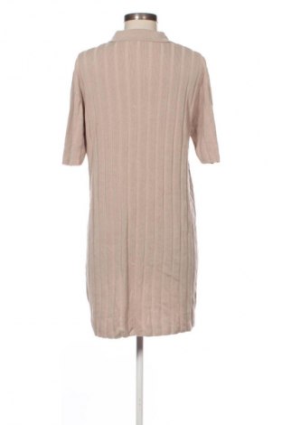 Kleid H&M, Größe S, Farbe Beige, Preis 3,99 €