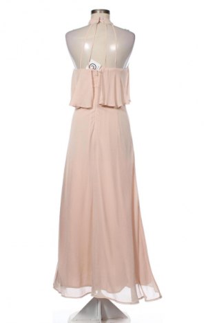 Šaty  H&M, Veľkosť S, Farba Béžová, Cena  11,95 €