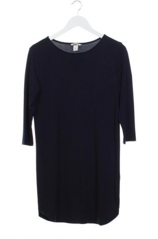 Šaty  H&M, Velikost XS, Barva Modrá, Cena  59,00 Kč