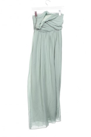 Kleid H&M, Größe XS, Farbe Grün, Preis 15,99 €