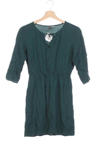 Ruha H&M Divided, Méret XS, Szín Zöld, Ár 669 Ft