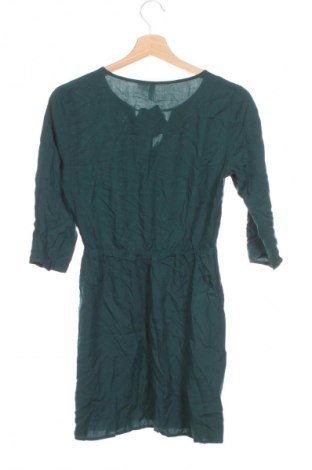 Ruha H&M Divided, Méret XS, Szín Zöld, Ár 669 Ft