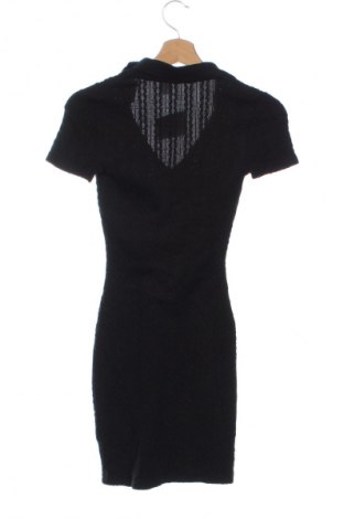 Rochie H&M Divided, Mărime XS, Culoare Negru, Preț 48,99 Lei