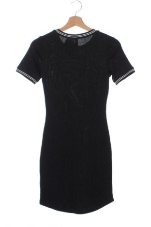 Sukienka H&M Divided, Rozmiar XS, Kolor Czarny, Cena 13,99 zł