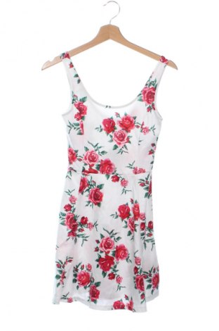 Sukienka H&M Divided, Rozmiar XS, Kolor Kolorowy, Cena 17,99 zł