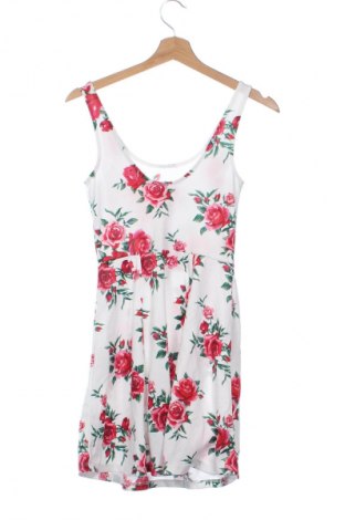 Sukienka H&M Divided, Rozmiar XS, Kolor Kolorowy, Cena 17,99 zł