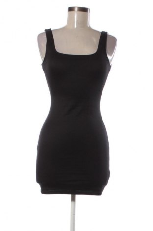 Рокля H&M Divided, Размер S, Цвят Черен, Цена 3,06 €