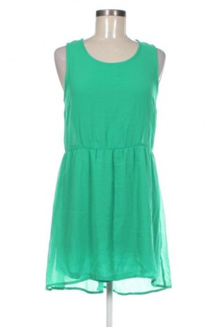 Φόρεμα H&M Divided, Μέγεθος L, Χρώμα Πράσινο, Τιμή 3,99 €