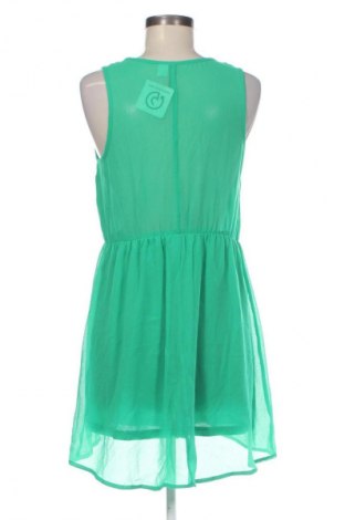 Φόρεμα H&M Divided, Μέγεθος L, Χρώμα Πράσινο, Τιμή 3,99 €