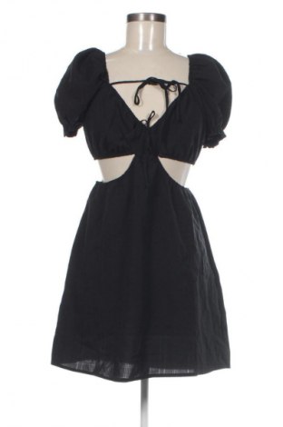 Рокля H&M Divided, Размер L, Цвят Черен, Цена 6,64 €