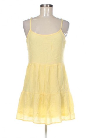 Sukienka H&M Divided, Rozmiar S, Kolor Żółty, Cena 20,99 zł