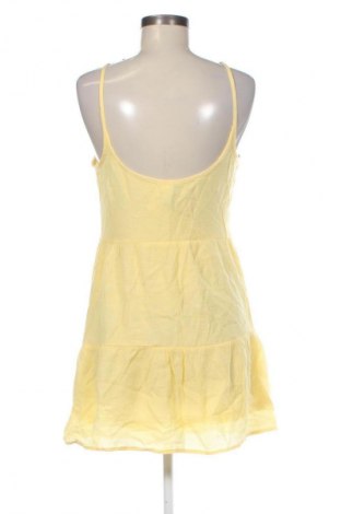 Sukienka H&M Divided, Rozmiar S, Kolor Żółty, Cena 20,99 zł