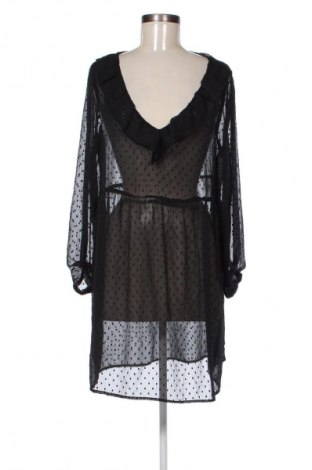 Sukienka H&M Divided, Rozmiar S, Kolor Czarny, Cena 6,99 zł