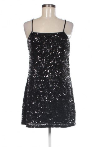 Šaty  H&M Divided, Velikost S, Barva Černá, Cena  119,00 Kč