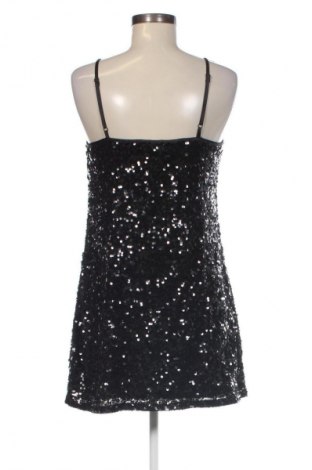 Šaty  H&M Divided, Velikost S, Barva Černá, Cena  119,00 Kč