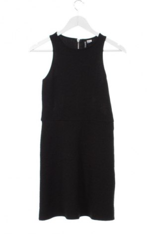 Sukienka H&M Divided, Rozmiar XS, Kolor Czarny, Cena 6,99 zł
