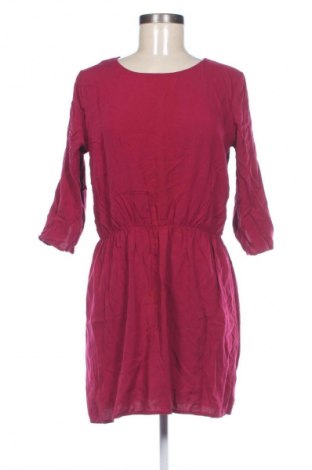 Kleid H&M Divided, Größe L, Farbe Rot, Preis € 6,99