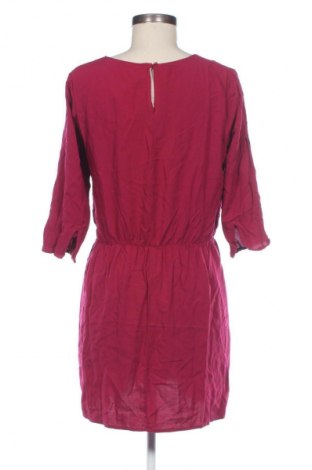 Kleid H&M Divided, Größe L, Farbe Rot, Preis € 6,99