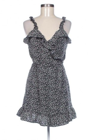 Рокля H&M Divided, Размер M, Цвят Многоцветен, Цена 3,06 €