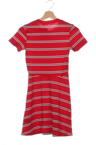 Sukienka H&M Divided, Rozmiar XXS, Kolor Kolorowy, Cena 18,99 zł