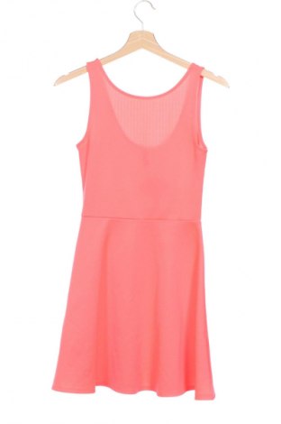 Sukienka H&M Divided, Rozmiar S, Kolor Różowy, Cena 18,99 zł