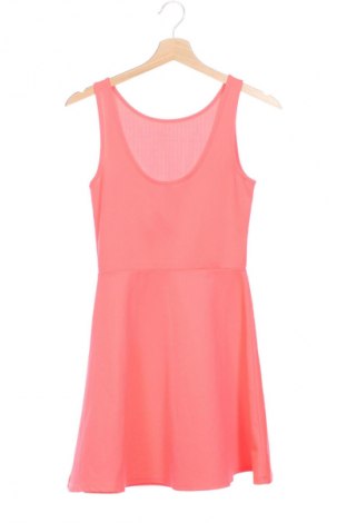 Sukienka H&M Divided, Rozmiar S, Kolor Różowy, Cena 18,99 zł