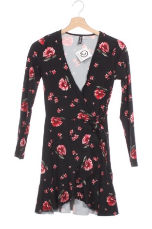 Rochie H&M Divided, Mărime XS, Culoare Multicolor, Preț 7,99 Lei