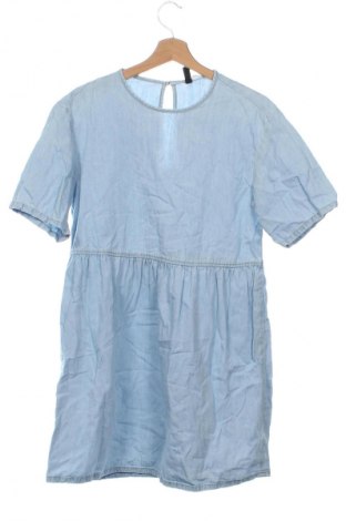 Šaty  H&M Divided, Veľkosť XS, Farba Modrá, Cena  1,95 €