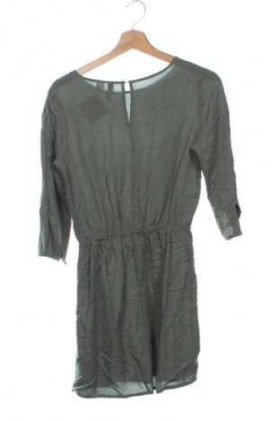 Sukienka H&M Divided, Rozmiar XS, Kolor Zielony, Cena 6,99 zł