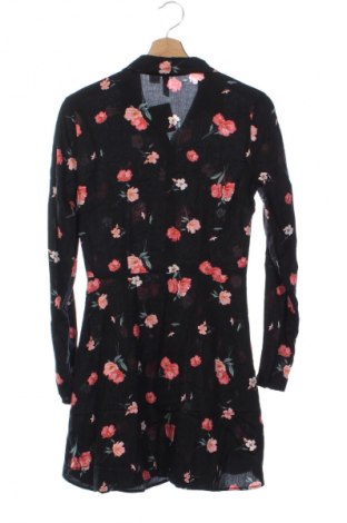 Kleid H&M Divided, Größe XS, Farbe Mehrfarbig, Preis 3,99 €