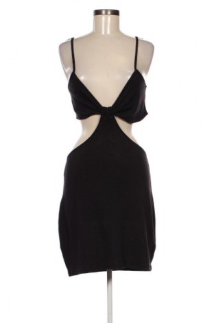 Ruha H&M Divided, Méret L, Szín Fekete, Ár 1 579 Ft